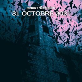 Album cover of 31 octobre 2021