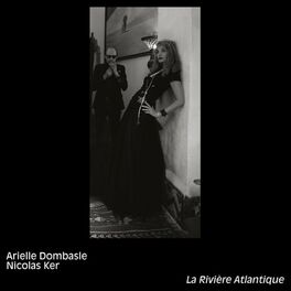 Album cover of La rivière atlantique