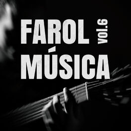 Album cover of Farol Música Vol. 6