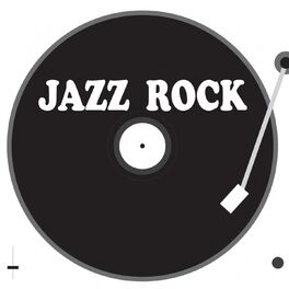 Album cover of Jazz Rock