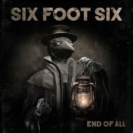 Album cover of The End of All