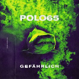 Album cover of Gefährlich
