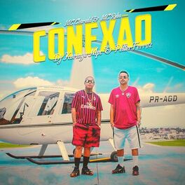 Album cover of Conexão
