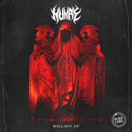 Album cover of Killjoy EP
