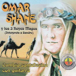 Album cover of Interpreta a Sandro: Cumbia Santafesina Con Guitarra
