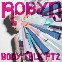 Album cover of Body Talk pt. 2