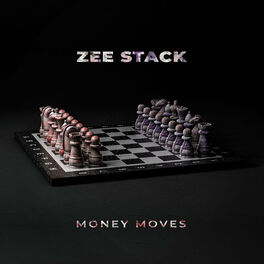 Album cover of Money Moves