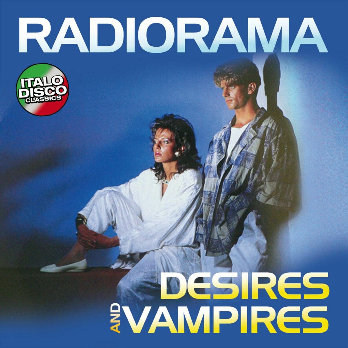 Radiorama: альбомы, песни, плейлисты | Слушайте на Deezer