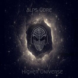 Album cover of Higher Universe