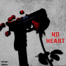 Album cover of No Heart