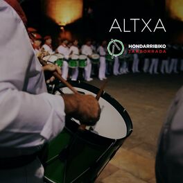 Album cover of Altxa