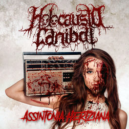 Holocausto Canibal: albums, songs, playlists | Listen on Deezer