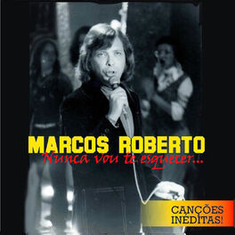 Album cover of Nunca Vou Te Esquecer...