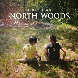 Album cover of North Woods