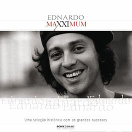 Album cover of Maxximum - Ednardo