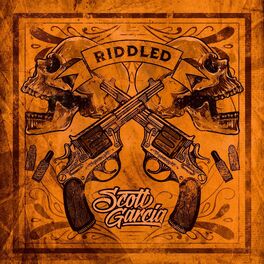 Album cover of Riddled