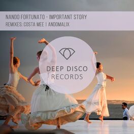 Album cover of Important Story