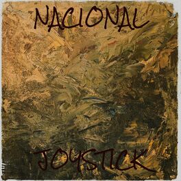 Album cover of Nacional
