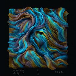 Album cover of Cryo
