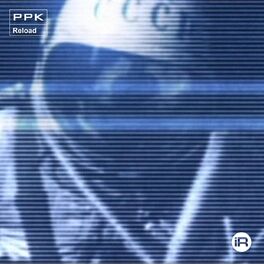 Album cover of Reload (Remixes)