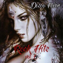 Album cover of Rock Hits (Vol. 1)