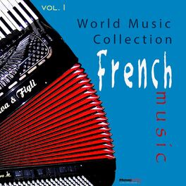 Album cover of French Music, Vol. 1