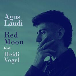 Album cover of Red Moon (Single)