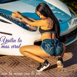 Album cover of Con la Mano Con Lo Pie