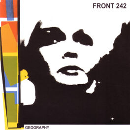 Album cover of Geography (2004)