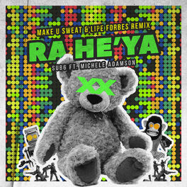 Album cover of Ra He'Ya