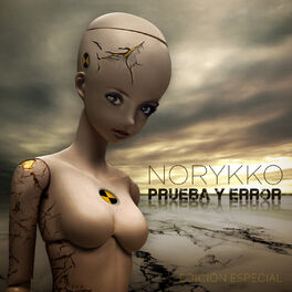 Album cover of Prueba y Error