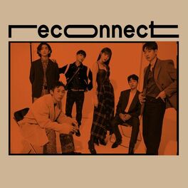Album cover of RECONNECT