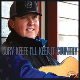 Album cover of I'll Keep It Country