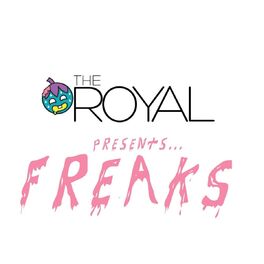 Album cover of Freaks