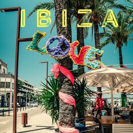 Album cover of Ibiza Love