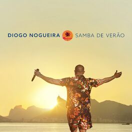 Album cover of Samba de Verão
