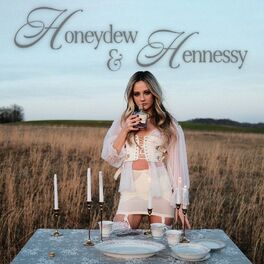 Album cover of Honeydew & Hennessy