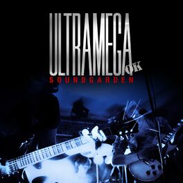 Album cover of Ultramega OK (Expanded Reissue)