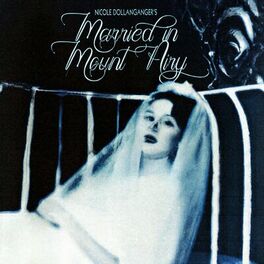Album cover of Married in Mount Airy