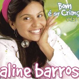 Album cover of Bom é ser criança Vol.II