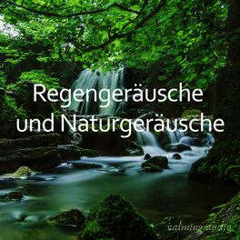 Album cover of Regengeräusche und Naturgeräusche