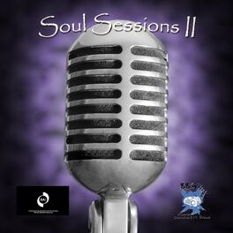 Album cover of Soul Sessions II