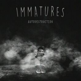 Album cover of Autodestruction