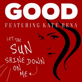 Album cover of Let the Sun Shine Down on Me