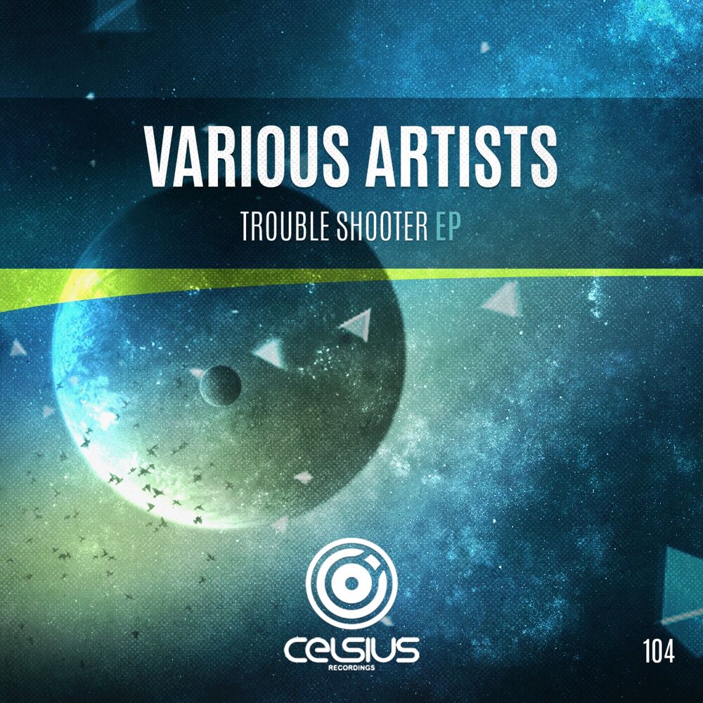 Trouble shot. Трабл шутер Википедия. Ted Ganung & GGOODEI - Memories of Happiness