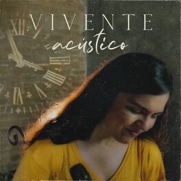 Album cover of Vivente Acústico