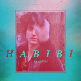 Album cover of Habibi