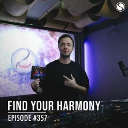 Album cover of FYH357 - Find Your Harmony Radio Episode #357