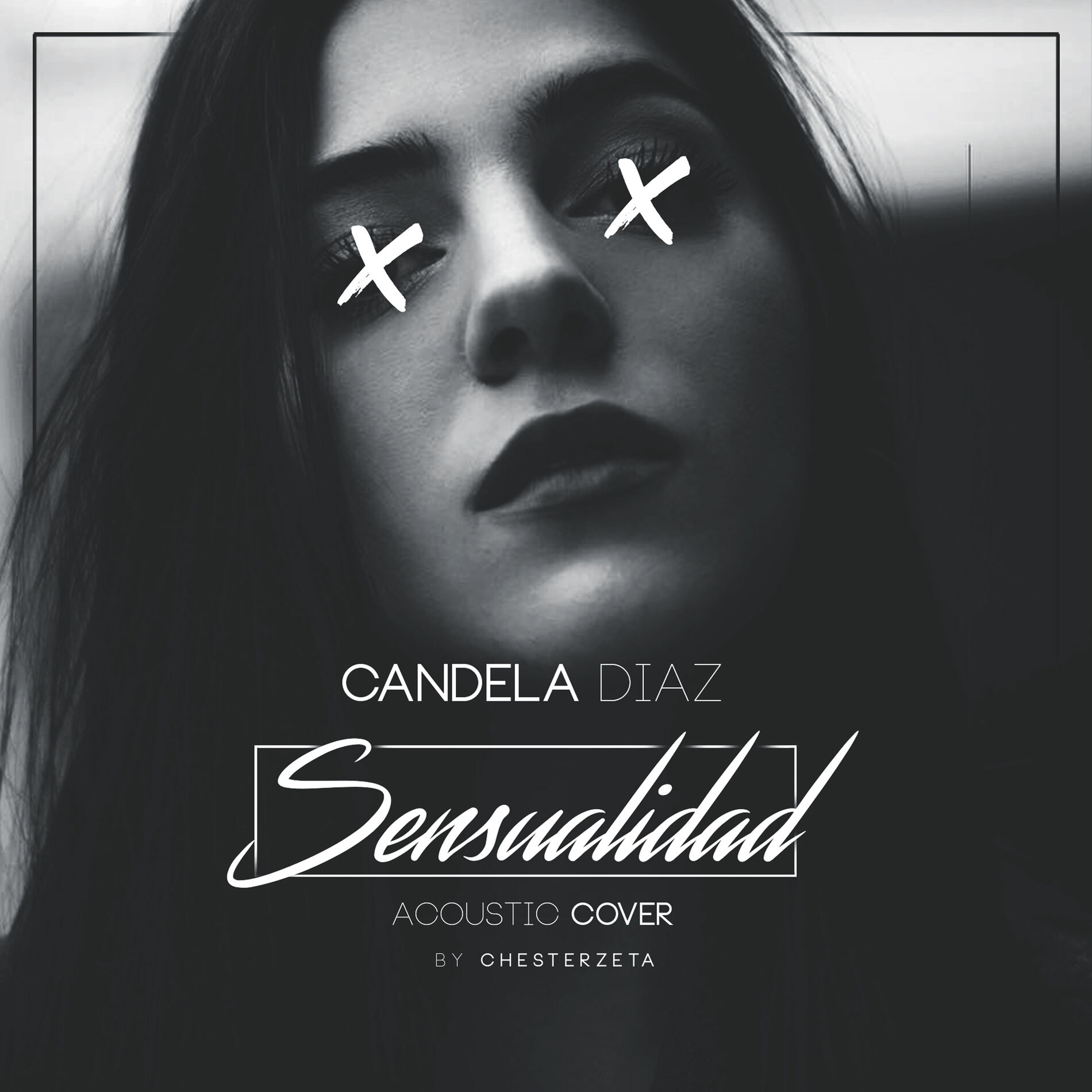 CANDELA DIAZ: albums, songs, playlists | Listen on Deezer