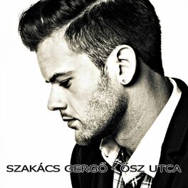 Album cover of Ősz Utca